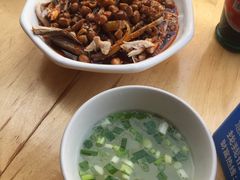 -吴记怪味面(牛王庙店)