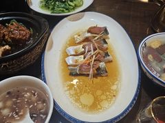 -应天大明王朝·南京菜(中山陵店)