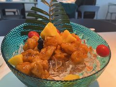 -园里前·10年私厨·福建菜(台江万达鳌峰洲店)