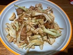 -九毛九西北菜(大东海店)