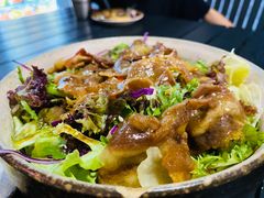 -花食间餐吧(远大购物中心群力店)