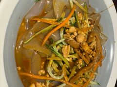 -前海沿·青岛菜(五四广场永旺店)