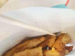 -傅强排骨(成都总店)