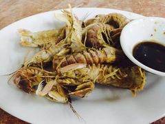 -老三鱼仔店