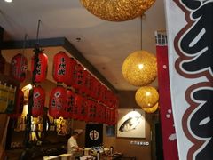 -千代武日本料理(开发区店)