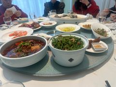 -春晖园度假酒店温泉