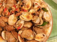 -盛港湾海鲜食府(黄沙店)