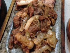 将军牛排韩国餐厅(新阳路餐厅)-将军牛排·尔滨地标朝鲜族美食(总店)