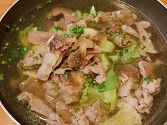 -全牛匠·乐山跷脚牛肉(新中关店)