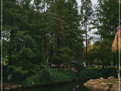 -苏州河梦清园环保主题公园