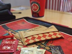 -塔斯汀中国汉堡(农业大厦店)