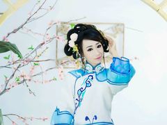 -九月鹰飞汉服摄影工作室