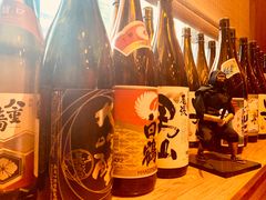 -醉虎传(南锣鼓巷店)