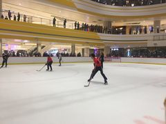 -冠军冰场CHAMPION RINK(苏州中心商场店)
