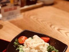 -胜博殿霸王树(嘉里中心店)