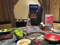 -牛将军•涮肉•烤肉(北京王府井·故宫店)