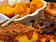 -B&C黄油与面包·THE GARDEN BAKERY概念店(世纪汇店)