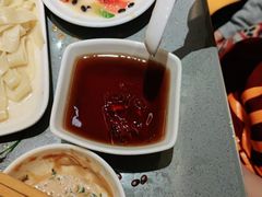 -巴奴毛肚火锅(悠唐购物中心店)