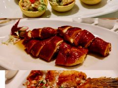 -宝丽轩中餐厅BAOLIXUAN