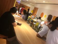 -麦当劳(台山万达店)