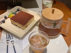 -陶享时光西餐·下午茶(信河街店)