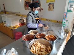 -糯香驿站(施家园分店)