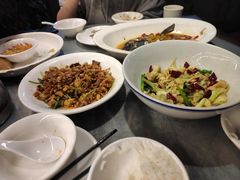 -大碗厨 25年老字号 现炒湘菜(四季天地店)