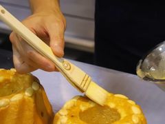 -王森咖啡西点烘焙培训(上海名厨中心店)