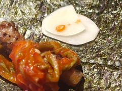 -丸藏和牛烧肉专门店(园区师惠坊店)