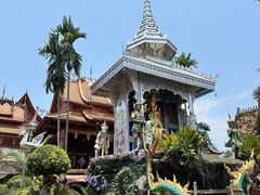 -西双版纳傣族园