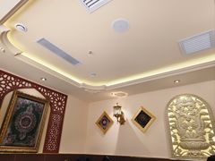-BRBR叙利亚餐厅(总店)