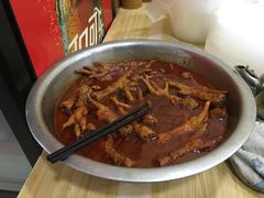 -黑皮酸菜鱼(绣花巷店)