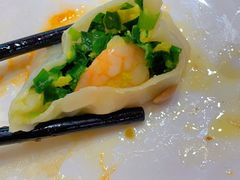 -双合园·海鲜水饺青岛菜(九水东路店)