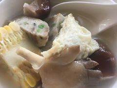 -若蘭慈·无国界素食料理(欢乐海岸店)