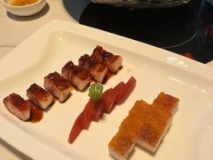 -滋粥楼·顺德菜(番禺广场总店)