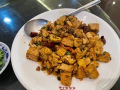 -瑞丰园庭院餐厅·白族传统家常菜