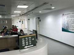 -天津市第一中心医院(复康路院区)