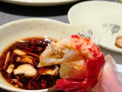 -一棠龙虾•王牌虾球(楚河汉街店)