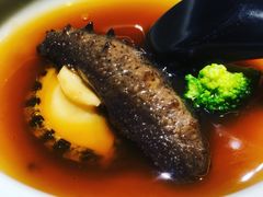 -德川家日本料理(中关村寰太大厦店)