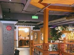 -巢爷老味(东方红店)