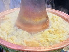 -额尔敦草原涮羊肉·烧烤(冻青树总店)