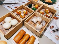 -蔡澜点心·粤菜(西单大悦城店)