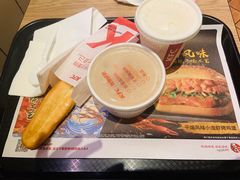 -肯德基(鲁迅路店)