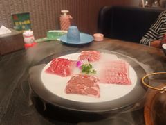 -京门老爆三·铜锅涮肉 爆肚(芳群园店)