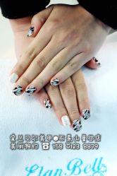 宜兰鲁谷店15801238879-梵熙美甲 Fancy Nails
