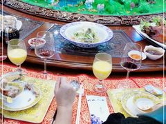 -鹏城人家海鲜酒家·23年老字号(较场尾店)