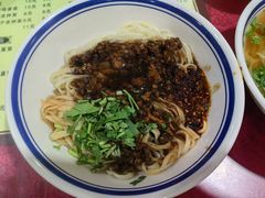 -孟记传统大刀面(星源商城店)