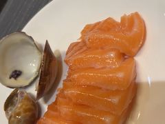 -顺德美的万豪酒店·自助餐·贡厨