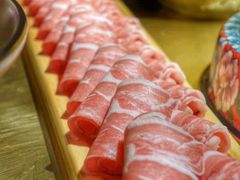 -羊大爷涮肉(亮马桥店)