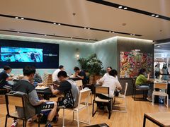 -Shake Shack(西单大悦城店)